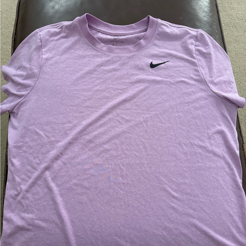 Nike Purple T-Shirt